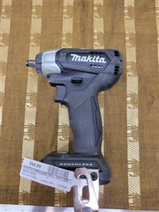 Makita XWT12ZB 18V LXT Cordless 3/8 Sq. Drive Impact Wrench Tool Only